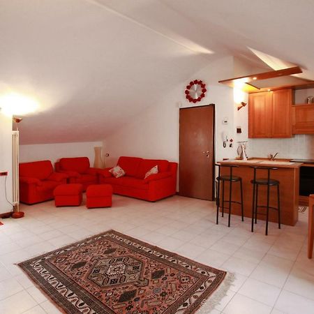 Casa Vacanze Margarita Бергамо Екстериор снимка