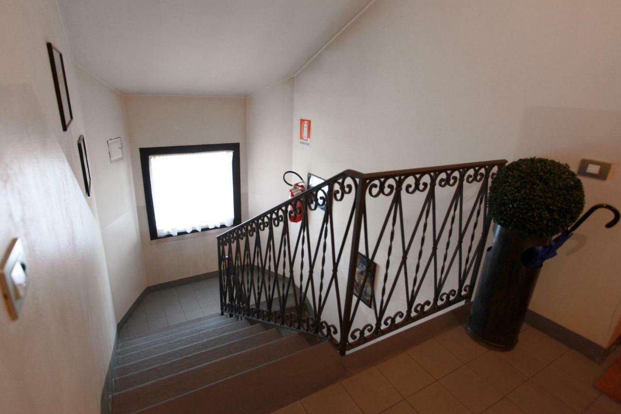 Casa Vacanze Margarita Бергамо Екстериор снимка