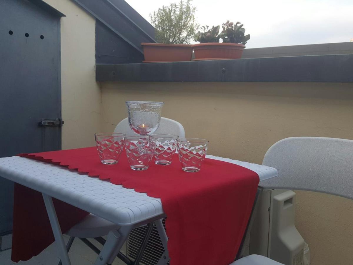 Casa Vacanze Margarita Бергамо Екстериор снимка